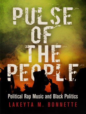 cover image of Pulse of the People